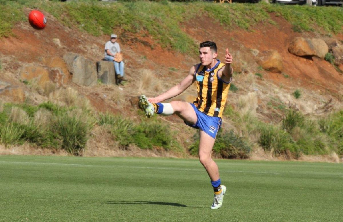 Final Anytime Fitness Men S Rising Star Nominee Luca Alessio Vafa