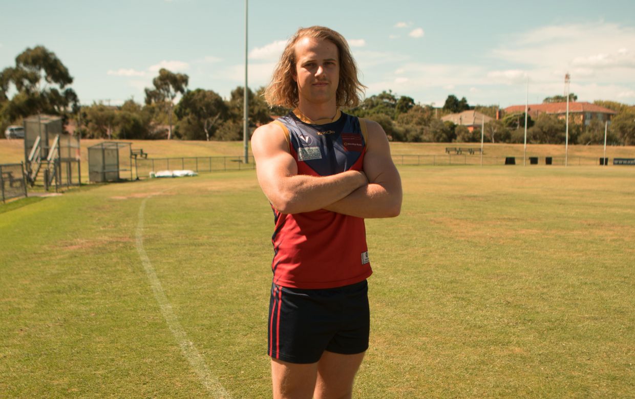 Premier B Open For Business - VAFA