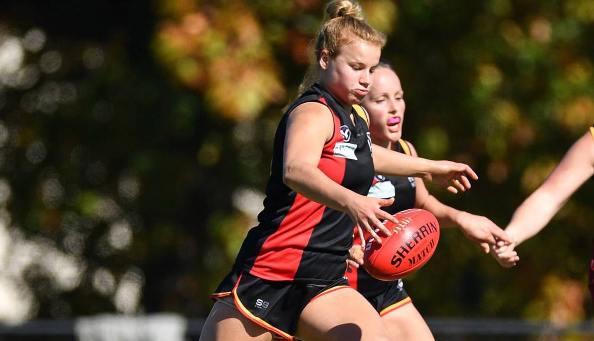 Cobras strike Swans as Ivies edge past Hawks - VAFA