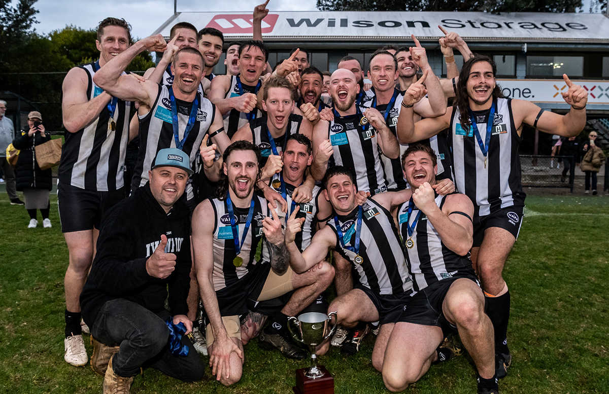 Amateur Football League (AFL) - VIVIFY