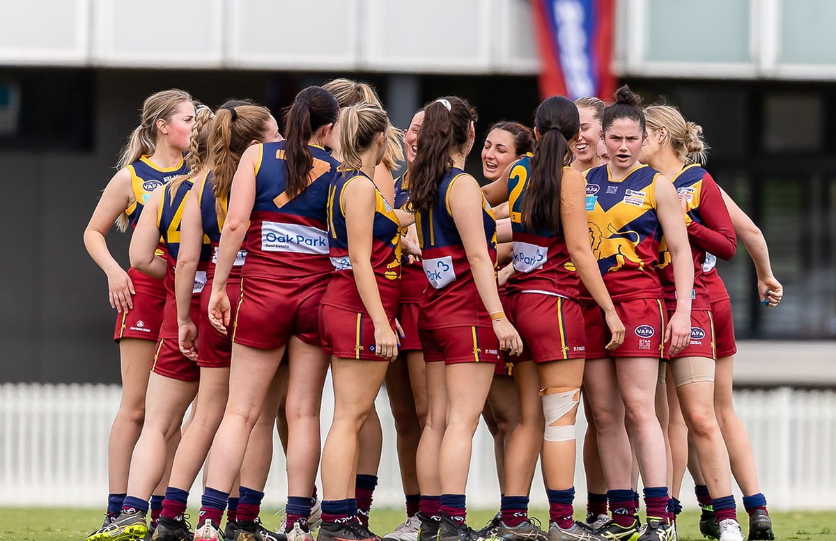 Therry Penola Ob Football Club Vafa 5809