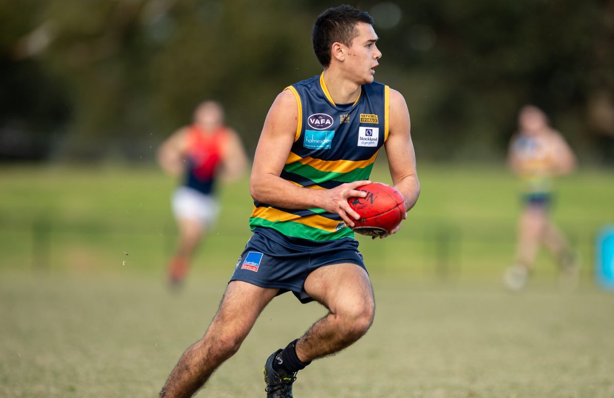 SKOB make their intentions clear as finals approach - VAFA